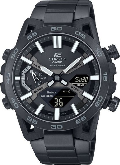 Наручные часы Casio ECB-2000DC-1B
