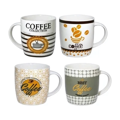 Кружка 360 мл Кофе