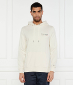 Худые Tommy Hilfiger - экрю(MW0MW39151)