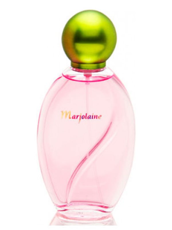 Jean Couturier Marjolaine