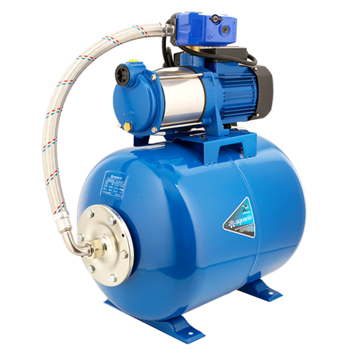 Насосная станция Aquario AUTO AMH-100-6P(50L)