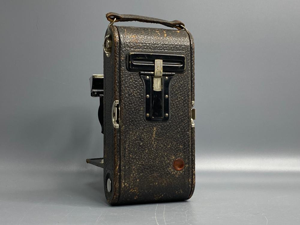 Kodak No. 1A Autographic Junior