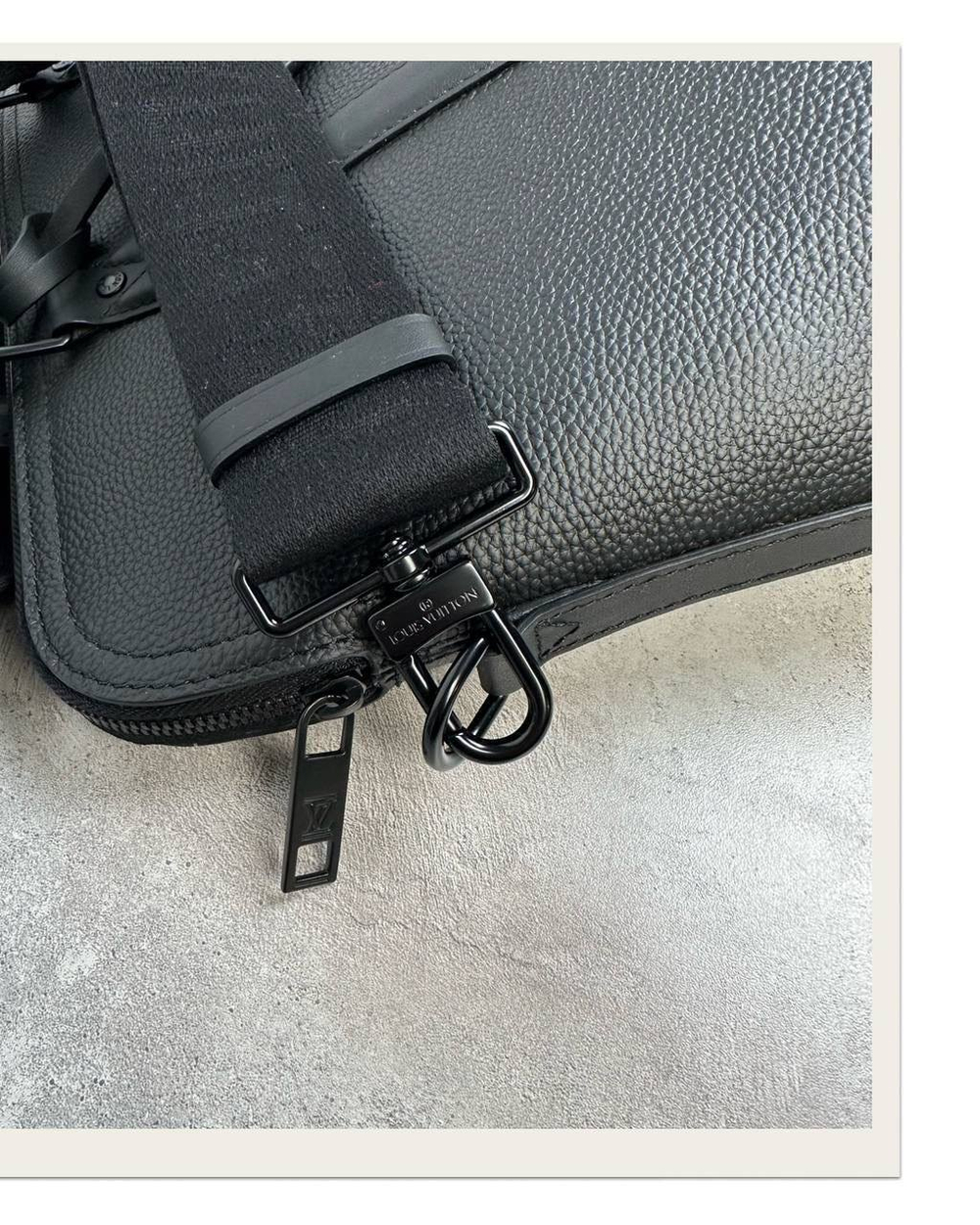 Портфель Louis Vuitton, арт. 463621212