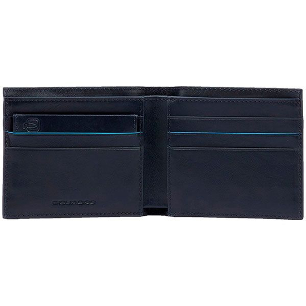Кошелек мужской Piquadro Blue Square Revamp PU3891B2VR/N