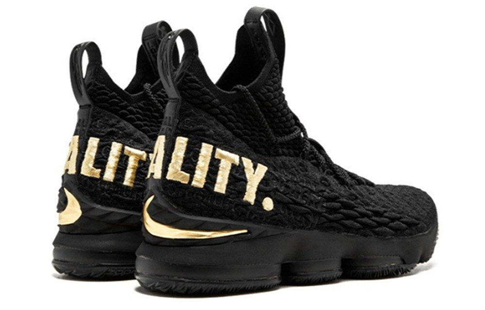 Boys lebron 15 low shop