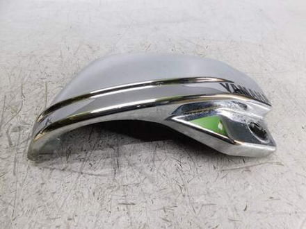 Крышка боковая левая Yamaha Drag Star 400 Classic 4TR-21711