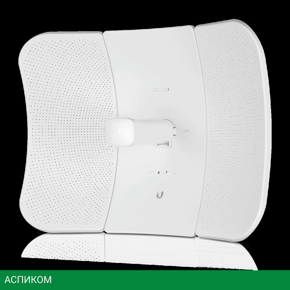Точка доступа Ubiquiti LBE-5AC-LR