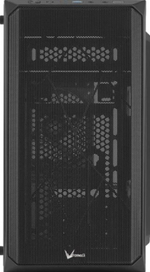Корпус mATX Formula V CS-107