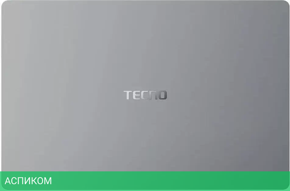 Ноутбук Tecno MegaBook T15DA 71003300349