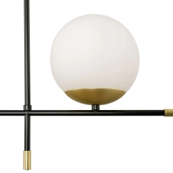 Подвесная люстра Maytoni Nostalgia MOD048PL-02G