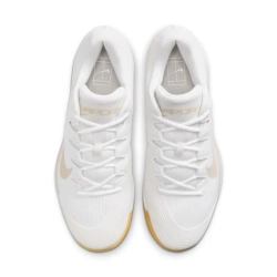Теннисные кроссовки Nike Zoom Vapor 12 Clay - white/lt orewood/linen