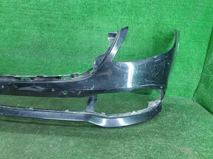 Бампер передний Mercedes S W222 (2017-2020)