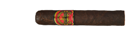 Oro Del Mundo Noir Robusto