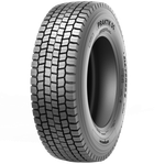 Грузовая шина 315 70 R22.5 20PR 154/150L Praktik D1 SIMPECO Тайланд