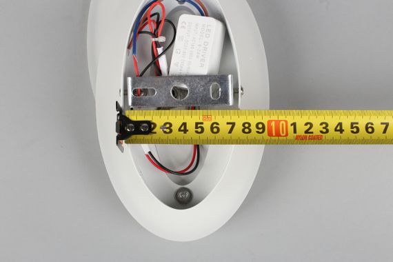 Потолочный светодиодный светильник Omnilux Comerio OML-01901-14