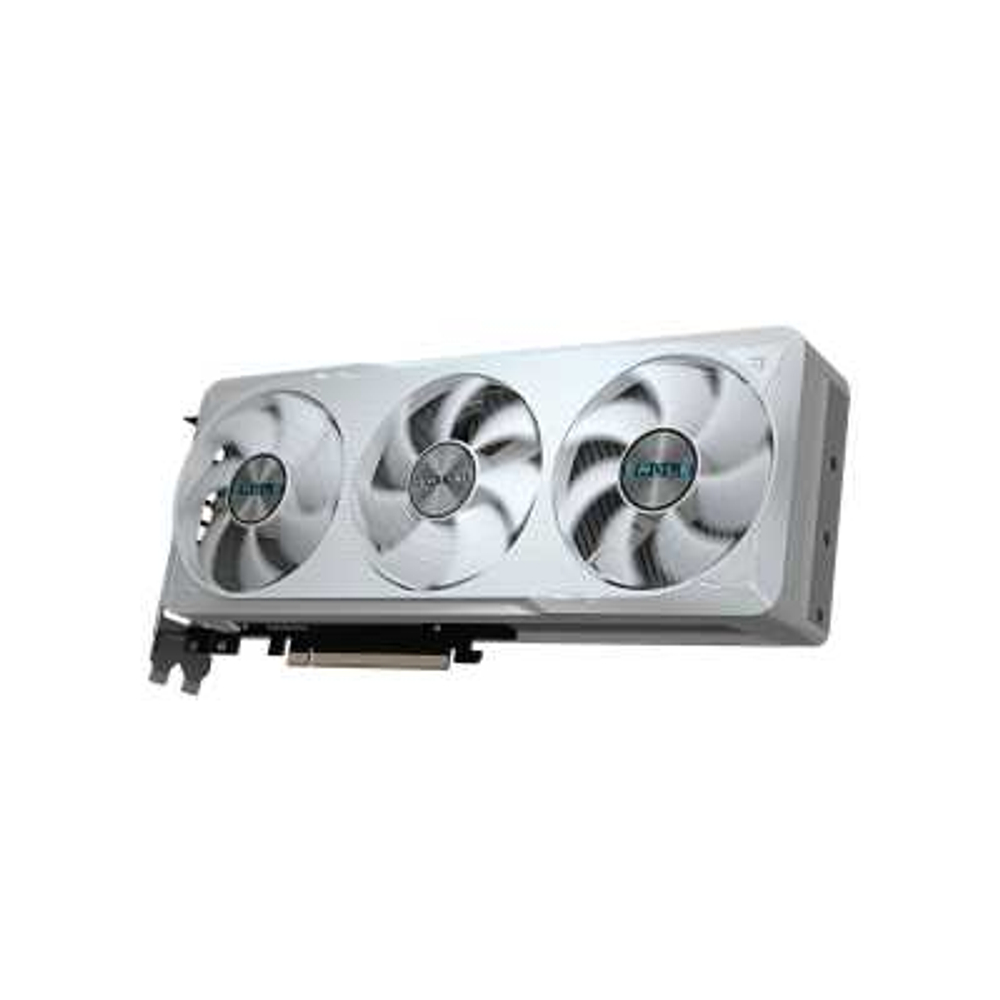 Видеокарта GigaByte nVidia GeForce RTX 5070 12Gb GV-N5070EAGLEOC ICE-12GD 1.0