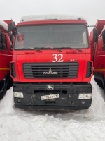 МАЗ 6501* 6x4 Самосвал 650128-8520-000 (Дизельный, 11,6 л, 423 л.с., МТ)
