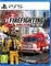 PS5 Firefighting Simulator: The Squad (Новый, Русские субтитры, PPSA-06405)