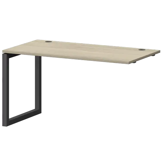 Модуль линейный на металлокаркасе СМС25-О-14К.73Э.Пр.50  1400x730x750 Смарт