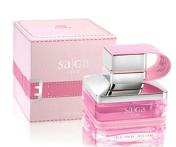 EMPER Saga Pink 100 мл / Сага Пинк парфюмерная вода