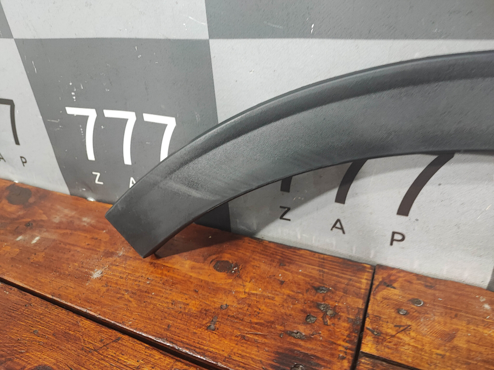 Накладка крыла заднего правого Haval F7 19-нв Б/У Оригинал 5006112XKQ00A