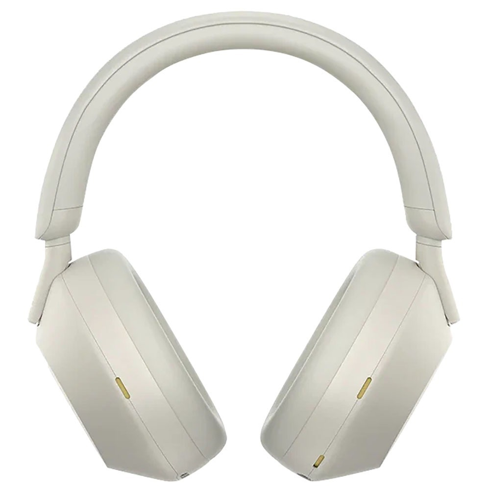 Sony WH-1000XM5 Серебристый - купить по выгодной цене | Technodeus