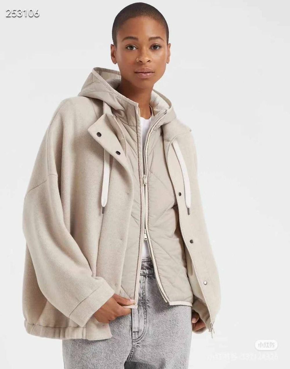 Куртка Brunello Cucinelli
