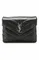 Сумка женская Saint Laurent Loulou Toy черный