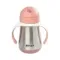 Поильник термос Beaba Tasse Paille Old Pink