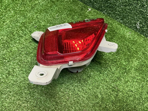 ПТФ левый Kia Picanto 3 JA (2017-2021) GT Line