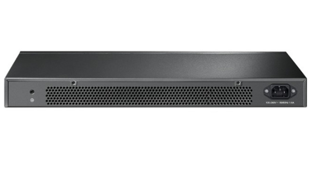 Коммутатор неуправляемый TP-LINK TL-SG1048