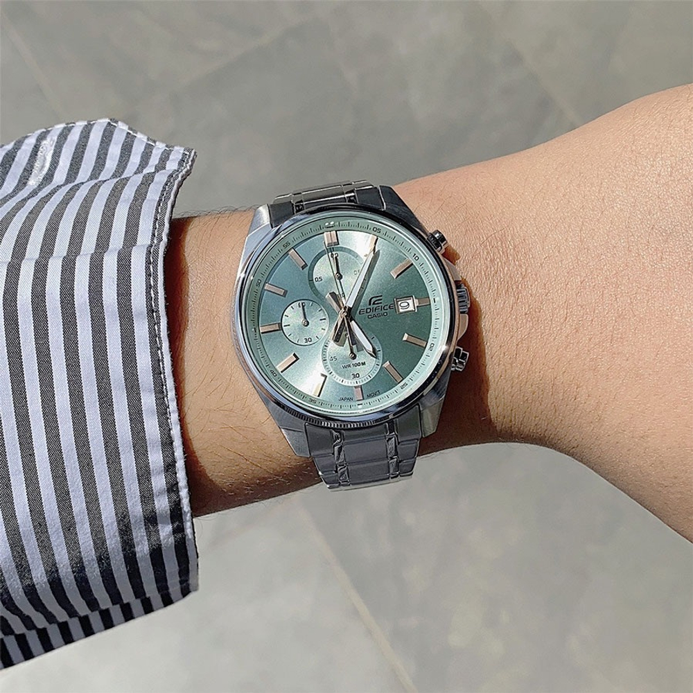 Часы Casio EFV-610DE-3A