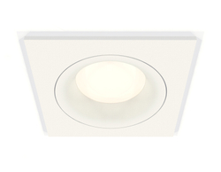 Встраиваемый светильник Ambrella Light Techno XC7631001 (C7631, N7010)