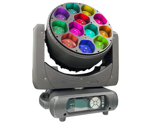 STAGELighting WASH 12x40