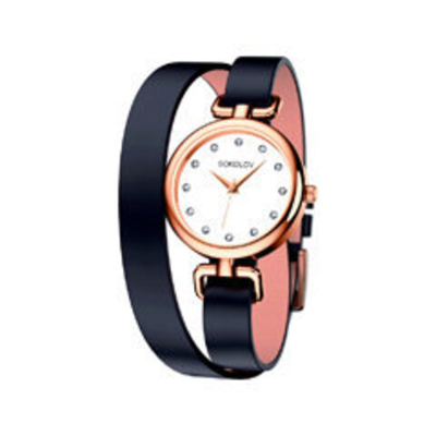 Часы SOKOLOV 315.73.00.000.01.01.2