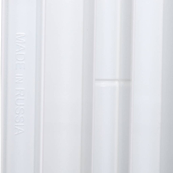 RIFAR BASE VENTIL 500 BVR  8 секций радиатор биметаллический нижнее правое подключение