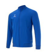 Куртка парадная JÖGEL PREMIER PerFormDRY Woven Jacket, синий