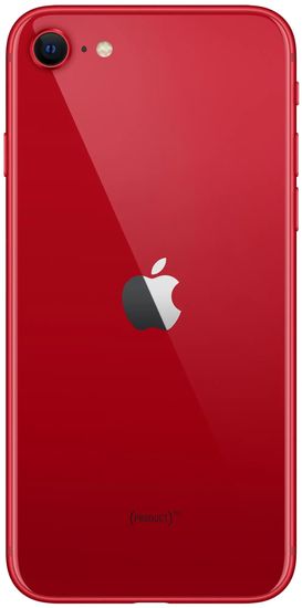 Apple iPhone SE 2022 128Gb PRODUCT(RED) Красный A2783