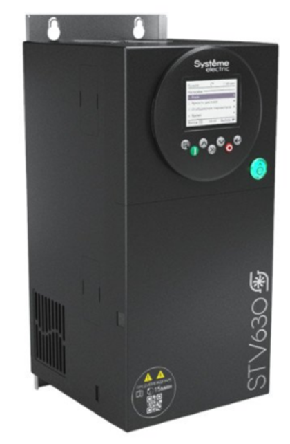 Преобразователь частоты Systeme Electric STV630D11N4L1
