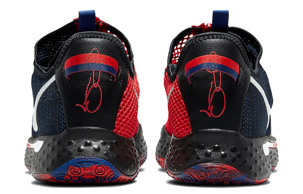 Кроссовки Nike Pg 4