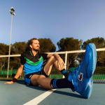 Кроссовки для тенниса  LACOSTE