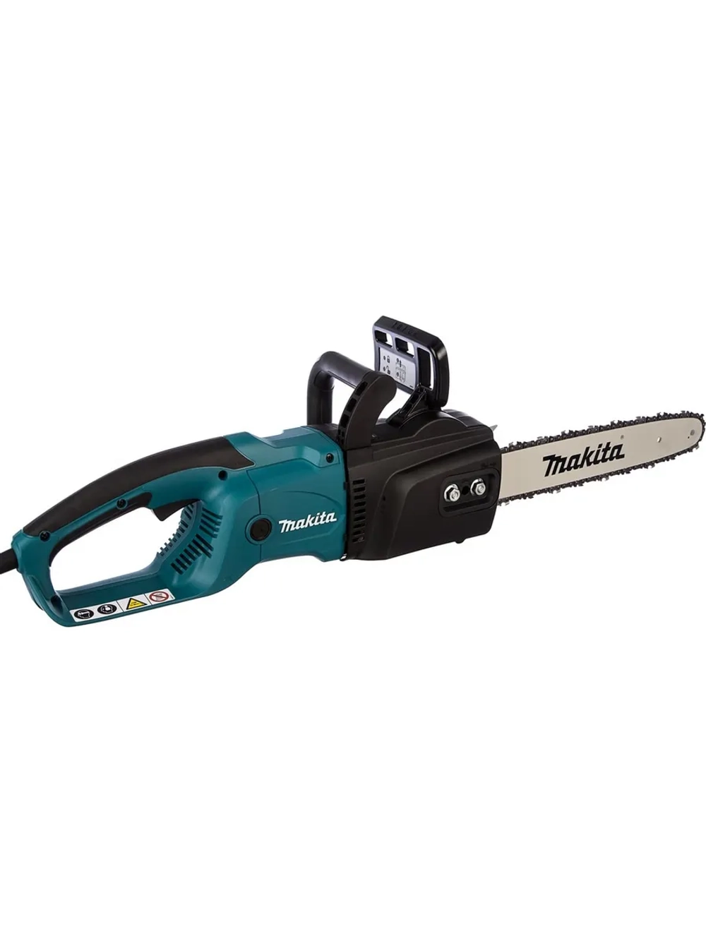 Пила электрическая цепная Makita UC3550A