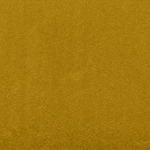 Комплект из 2-х стульев Seven Style горчичный велюр с чёрными ножками