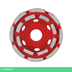 Чашка алмазная Milwaukee DCWU 100мм (4932451185)