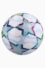 Футбольный мяч adidas UCL League Box 26/27 размер 4 - многоцветный