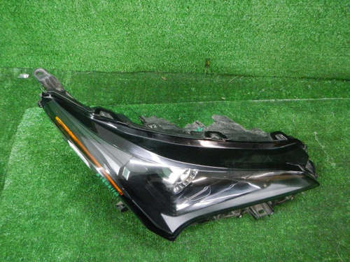 Фара правая Lexus NX 1 (2017-2021) LED