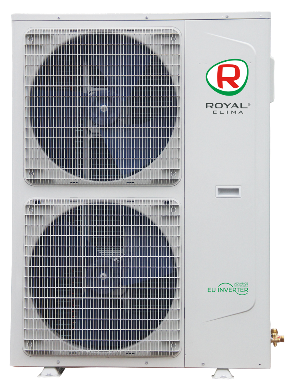 Инверторная сплит-система напольно-потолочного типа Royal Clima CO-F 36HNI/CO-E 36HNI	серии COMPETENZA DC EU Inverter