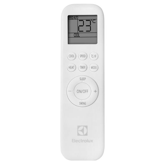 Кондиционер мобильный Electrolux EACM-09 HR/N6 — (4)