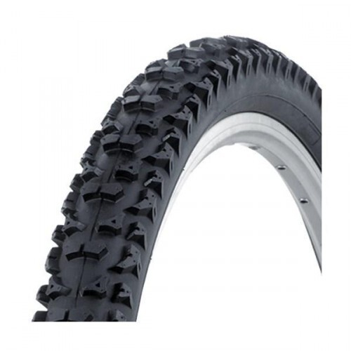 Покрышка 26"х2.10 5-524752 (новый арт 5-522637) (54-559) K817 высокий (25) KENDA