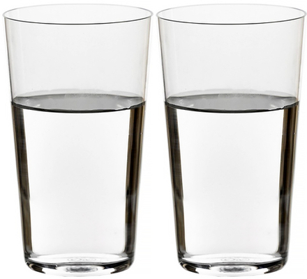 Sophienwald Хрустальные стаканы Phoenix Water, 290мл - 2шт
